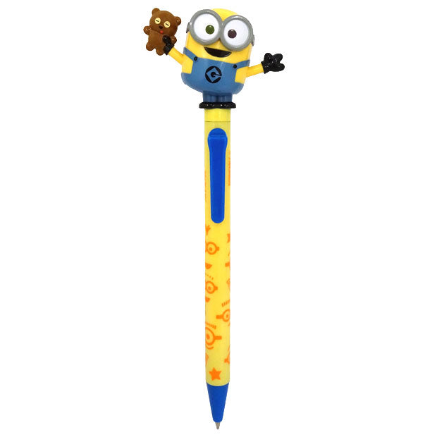 【Order】Minions Rocking Pen