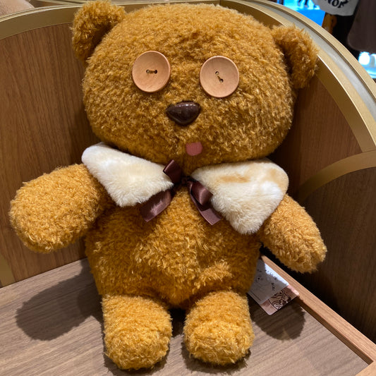 USJ Tim Bear 暖手公仔