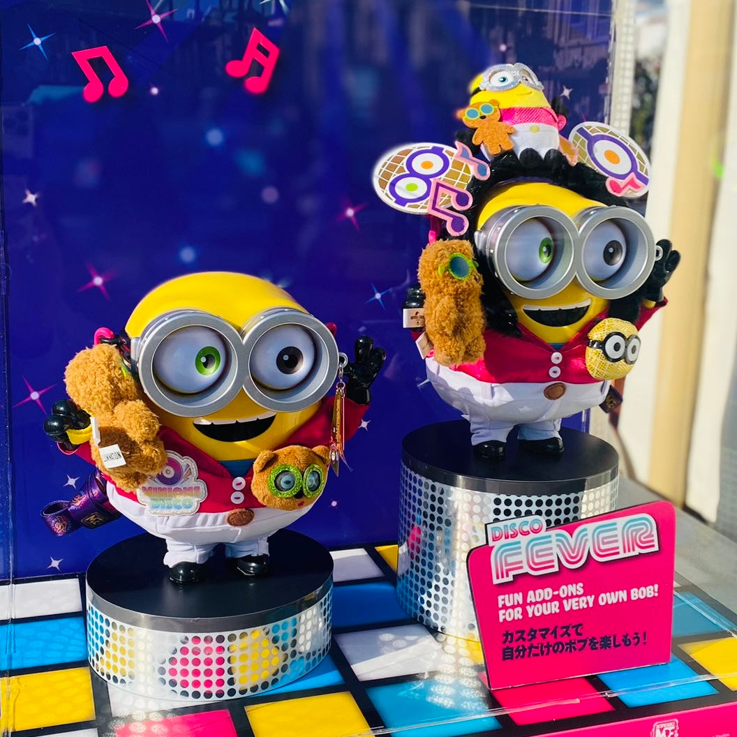 Mga character na anime Japan Tokyo Disney Disney Finding Nemo Nemo limited popcorn  bucket with movab | Shopee Philippines