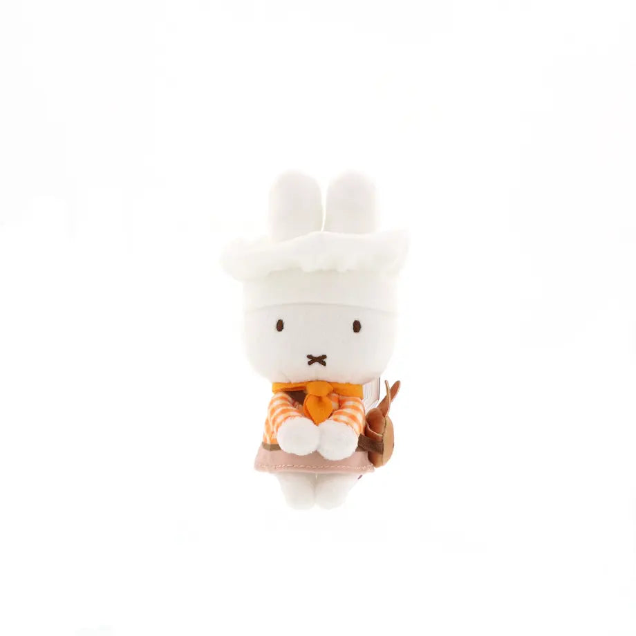 [Order] Miffy Kitchen Limited - Chef Miffy Chokkorisan Plush